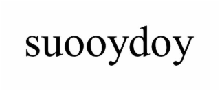 SUOOYDOY