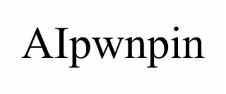 AIPWNPIN