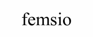 FEMSIO