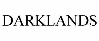 DARKLANDS
