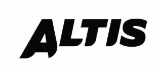 ALTIS