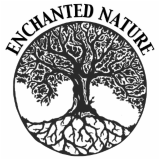 ENCHANTED NATURE