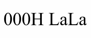 000H LALA