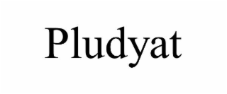 PLUDYAT