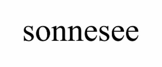 SONNESEE