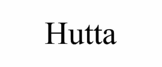 HUTTA