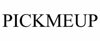 PICKMEUP