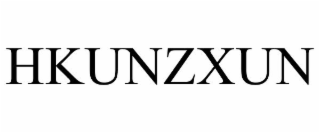 HKUNZXUN