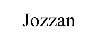 JOZZAN