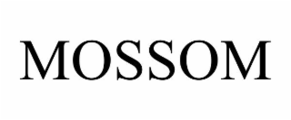 MOSSOM