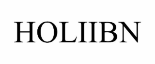 HOLIIBN