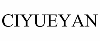 CIYUEYAN