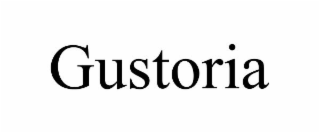 GUSTORIA
