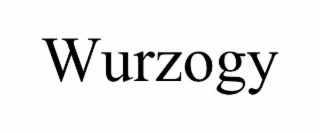 WURZOGY
