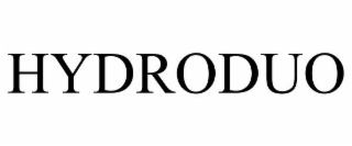 HYDRODUO