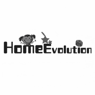 HOMEEVOLUTION