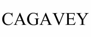 CAGAVEY