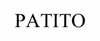 PATITO