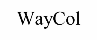 WAYCOL