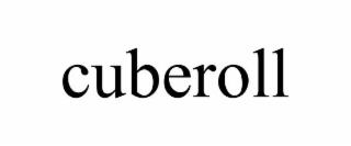 CUBEROLL