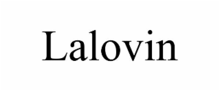 LALOVIN