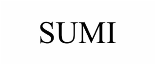 SUMIE