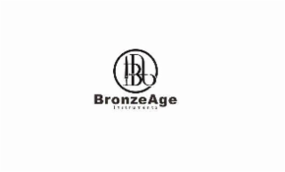 BRONZEAGE INSTRUMENTS
