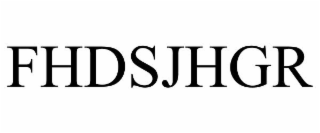 FHDSJHGR