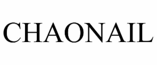 CHAONAIL