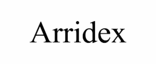 ARRIDEX