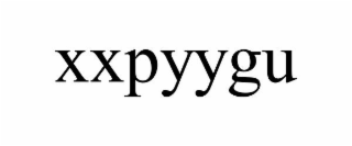 XXPYYGU