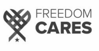 FREEDOM CARES