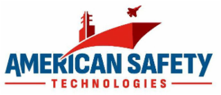 AMERICAN SAFETY TECHNOLOGIES