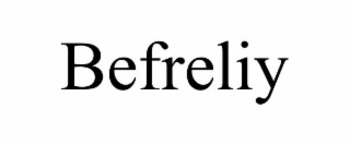 BEFRELIY