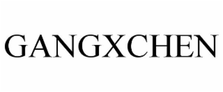 GANGXCHEN