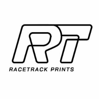 RACETRACK PRINTS