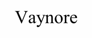VAYNORE