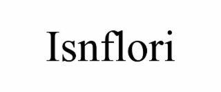 ISNFLORI