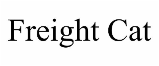 FREIGHT CAT