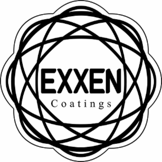 EXXEN COATINGS