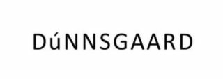 DUNNSGAARD