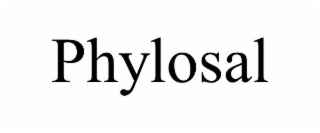 PHYLOSAL