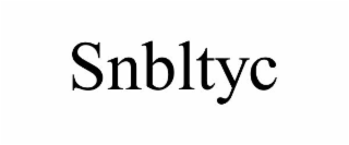 SNBLTYC