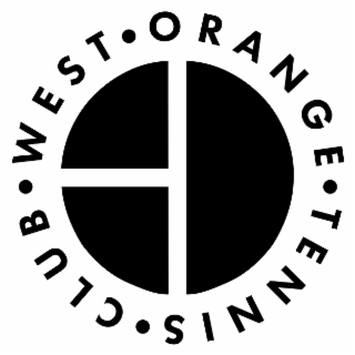 WEST ORANGE TENNIS CLUB