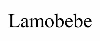 LAMOBEBE