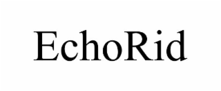 ECHORID