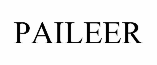 PAILEER