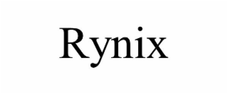 RYNIX