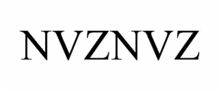 NVZNVZ