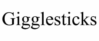 GIGGLESTICKS